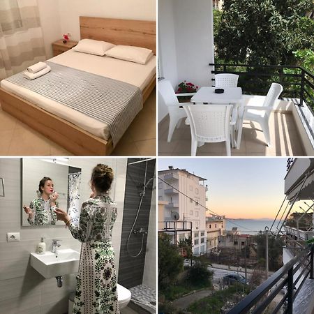 Kosta'S City Apartment Sarande Luaran gambar