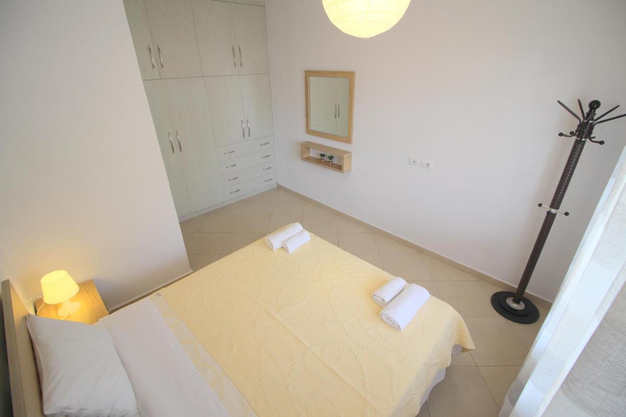 Kosta'S City Apartment Sarande Luaran gambar
