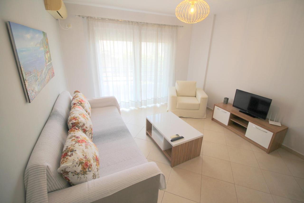 Kosta'S City Apartment Sarande Luaran gambar