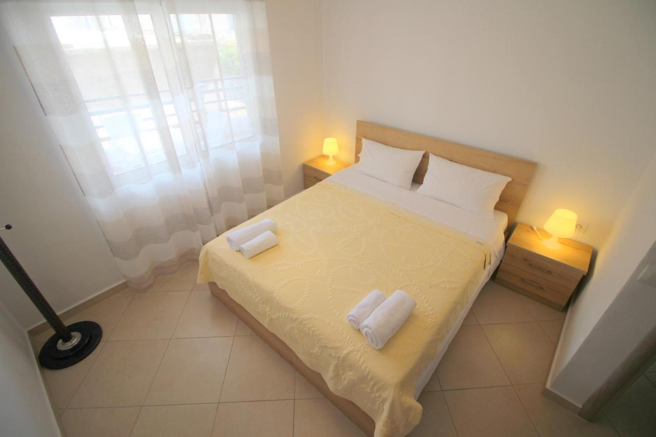 Kosta'S City Apartment Sarande Luaran gambar