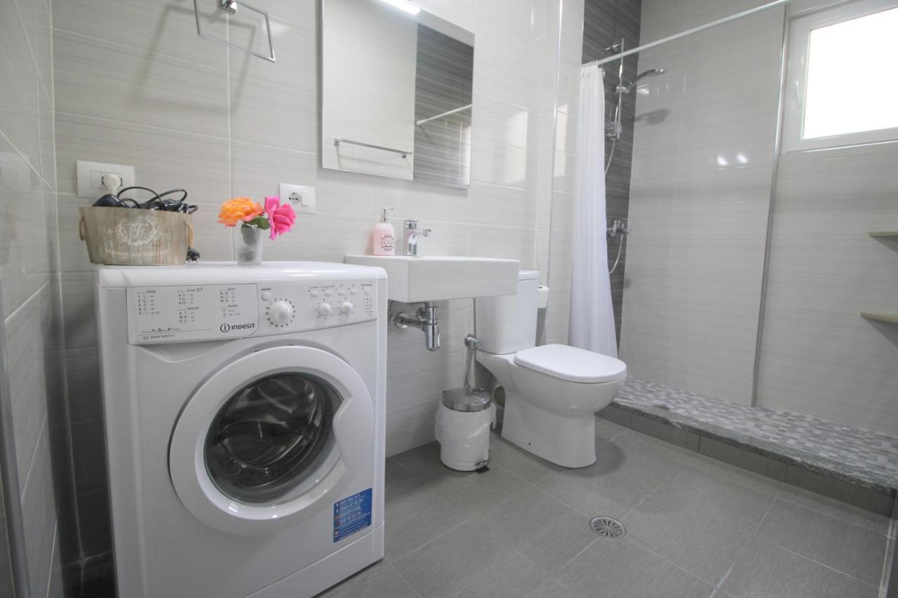 Kosta'S City Apartment Sarande Luaran gambar