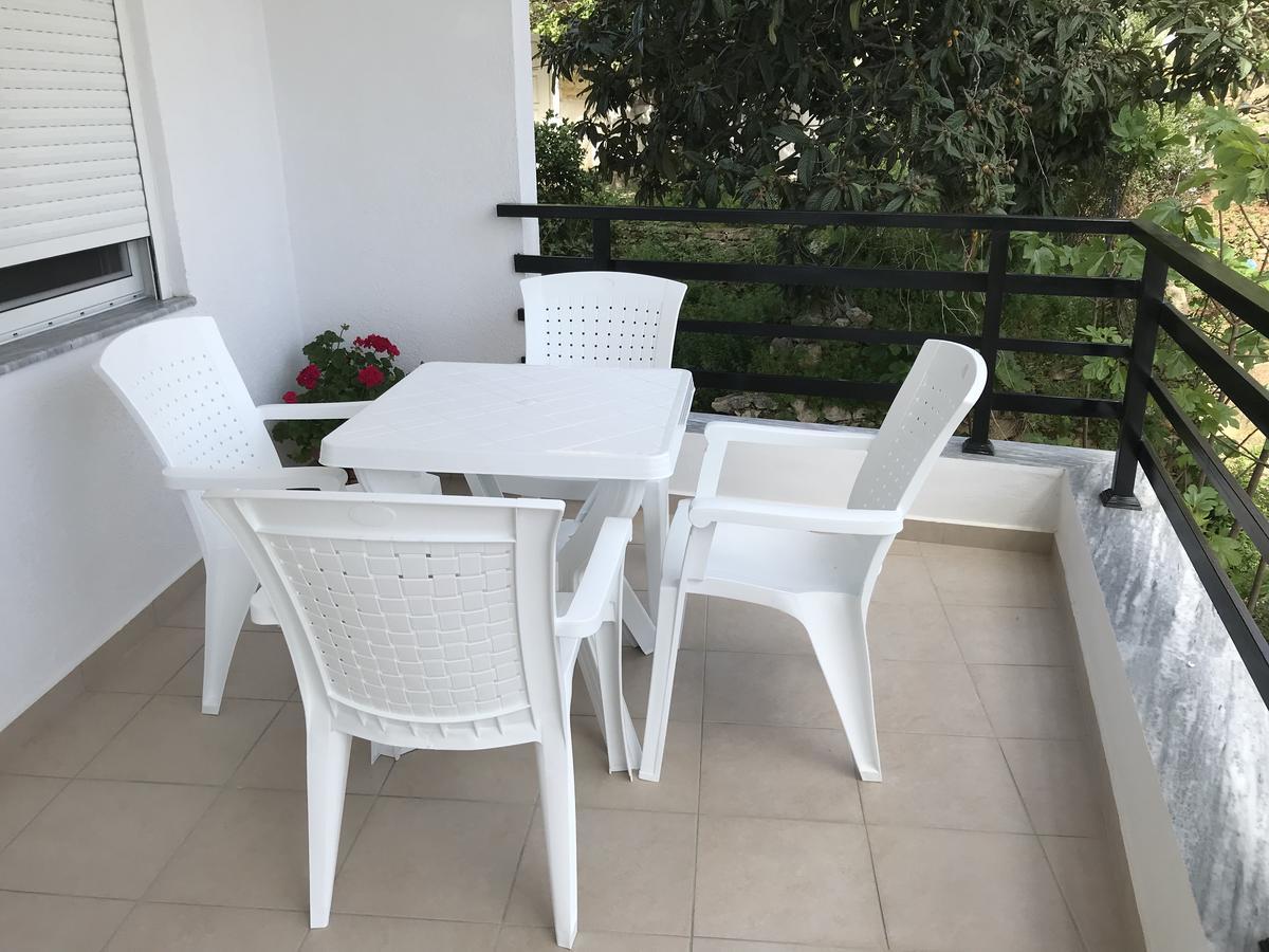 Kosta'S City Apartment Sarande Luaran gambar