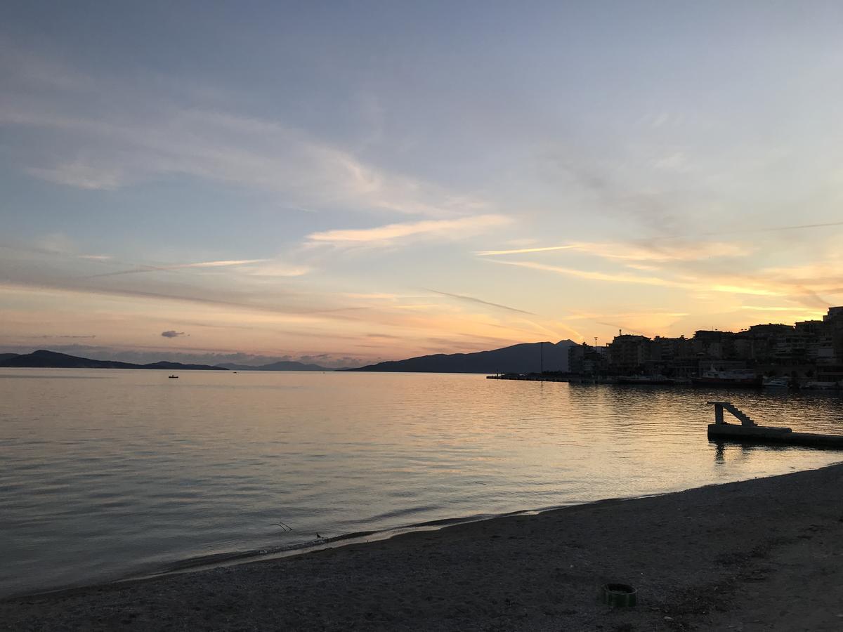 Kosta'S City Apartment Sarande Luaran gambar