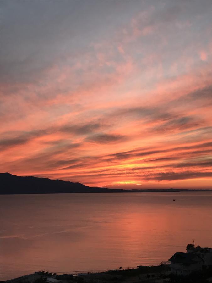 Kosta'S City Apartment Sarande Luaran gambar